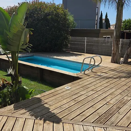 Villa Familiale