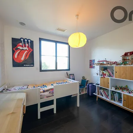 Familiale Villa